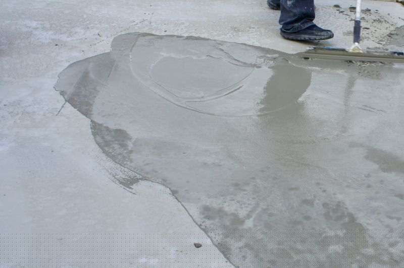 Concrete Overlay Service