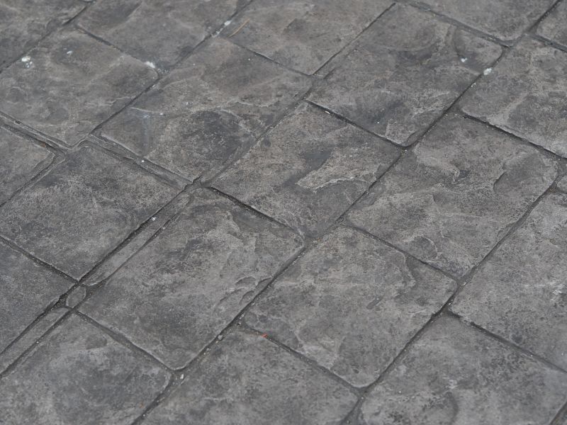 Specialized Stamped Concrete Experts