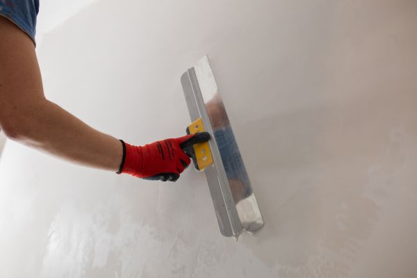 Cost of Concrete Refinishing in Everett