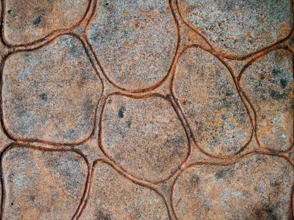 Concrete Stamping in Everett