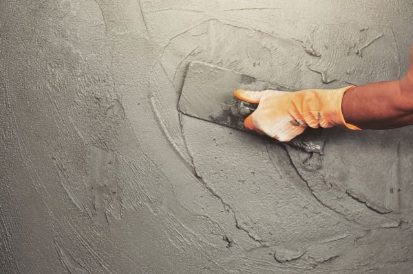 Cost of Concrete Topping Service in Everett