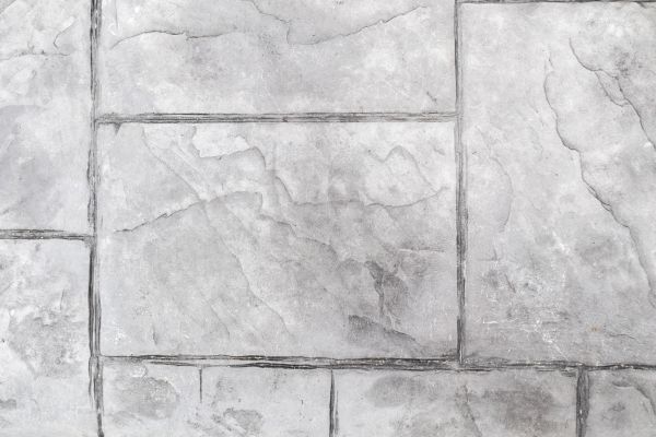 Stamped Concrete Service in Everett