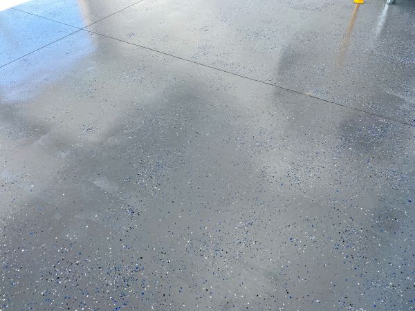 Cost of Patio Overlaying in Everett