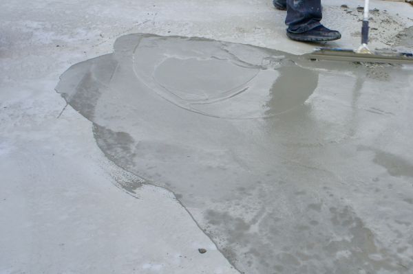 Concrete Overlaying in Everett