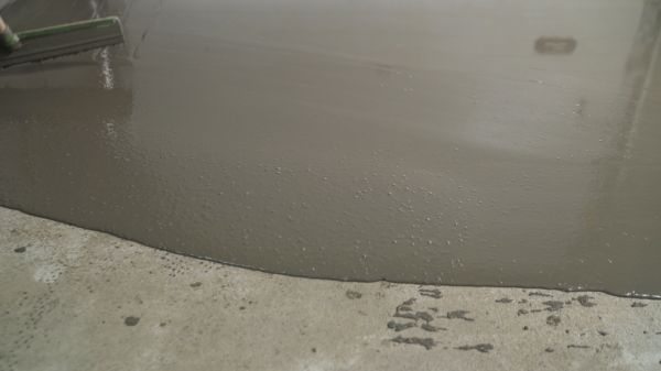 Cost of Overlay Installation in Everett