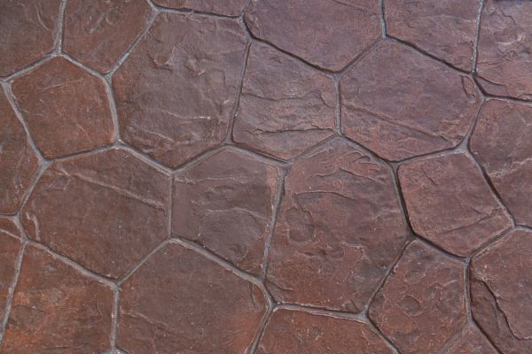 Cost of Colored Concrete Service in Everett