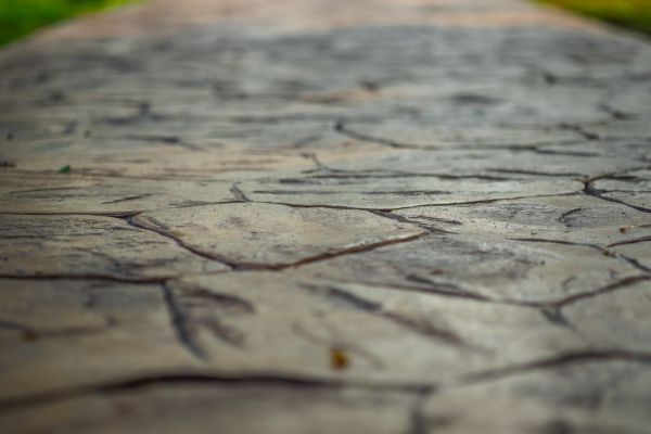 Cost of Sidewalk Imprinting in Everett