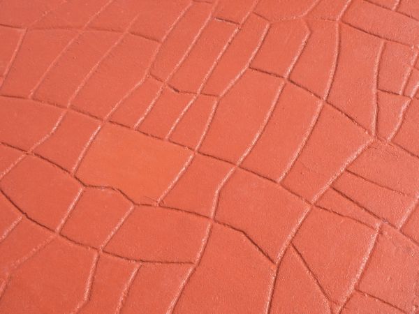 Cost of Colored Pavement Installation in Everett