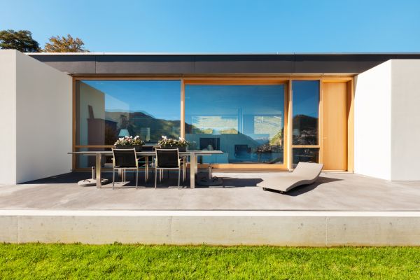 Cost of Colored Cement Installation in Everett