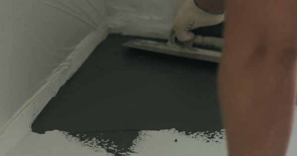 Cost of Interior Concrete Finishing in Everett