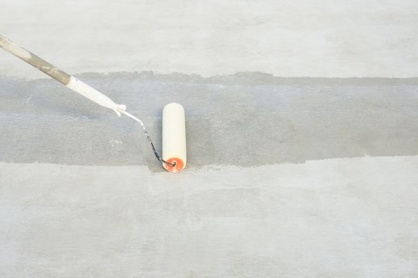Cost of Slab Finishing Service in Everett
