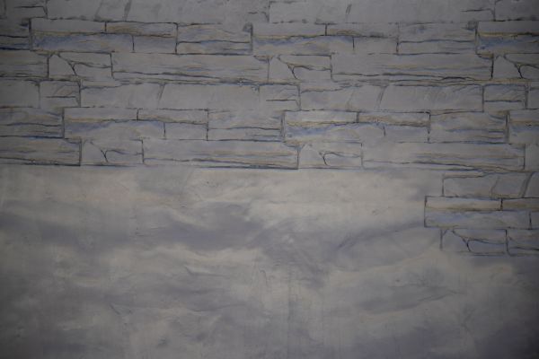 Pool Concrete Stamping in Everett