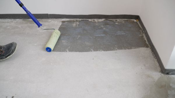 Cost of Slab Sealing in Everett